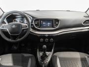 Lada (ВАЗ) Vesta I Рестайлинг (NG) Казань  - изображение 14