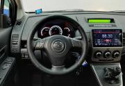 Mazda 5 I (CR) Рестайлинг Москва  - изображение 29