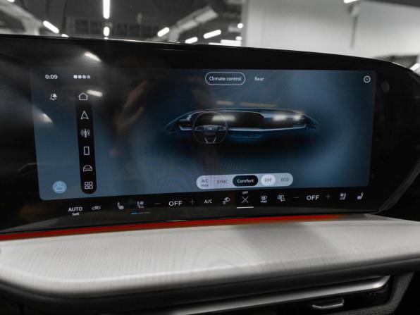 Audi Q5 III с пробегом 2026 года, цена 6 050 000 рублей, 26 км, внедорожник, Автокод Объявления
