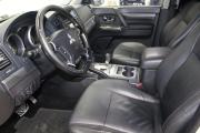 Mitsubishi Pajero IV Рестайлинг 1 Кемерово  - изображение 37