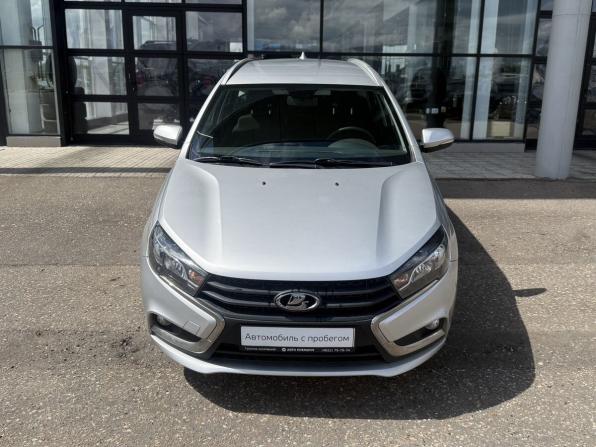 Lada (ВАЗ) Vesta I с пробегом 2019 года, цена 1 135 000 рублей, 88808 км, универсал, Автокод Объявления