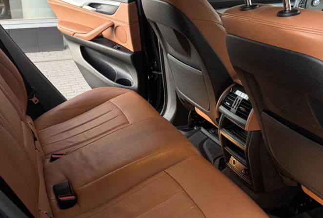 BMW X6 II (F16) с пробегом 2015 года, цена 3 230 000 рублей, 173817 км, внедорожник, Автокод Объявления