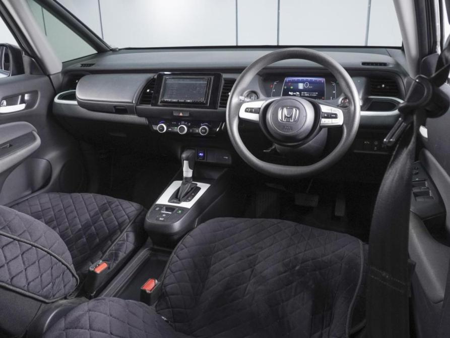 Honda Fit IV Ростов-на-Дону  - изображение 6
