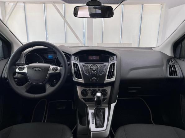 Ford Focus III с пробегом 2011 года, цена 780 000 рублей, 150408 км, хэтчбек, Автокод Объявления