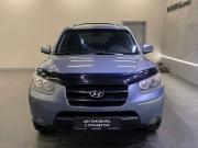 Hyundai Santa Fe II Новосибирск  - изображение 27