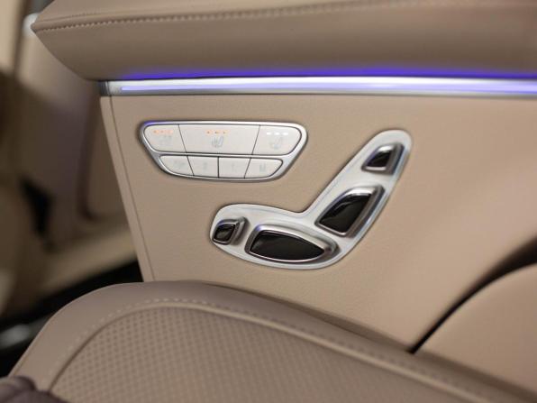 Новый Mercedes-Benz V-Класс III (W447) Рестайлинг 2 2026 года, цена 15 653 000 рублей, минивэн, Автокод Объявления