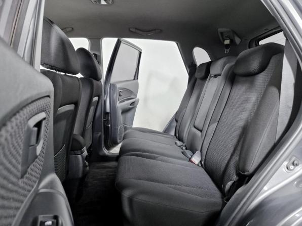 Hyundai Tucson I с пробегом 2008 года, цена 599 000 рублей, 278467 км, внедорожник, Автокод Объявления