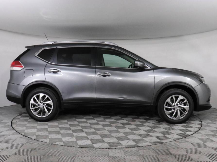 Nissan X-Trail III Химки  - изображение 10