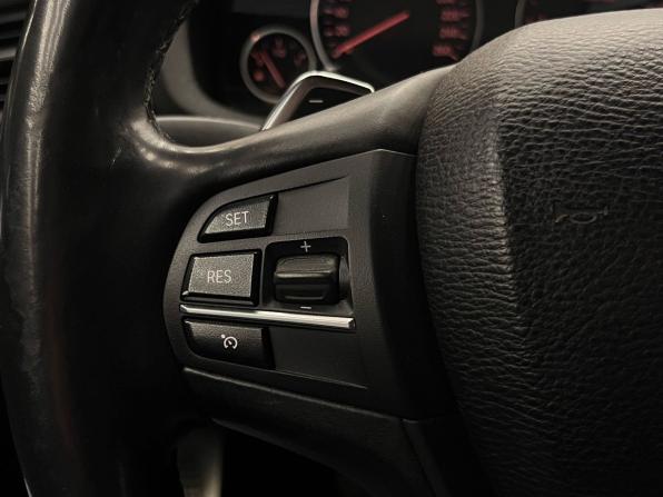 BMW X4 I (F26) с пробегом 2016 года, цена 2 365 000 рублей, 209490 км, внедорожник, Автокод Объявления
