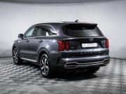 Kia Sorento IV Москва  - изображение 27