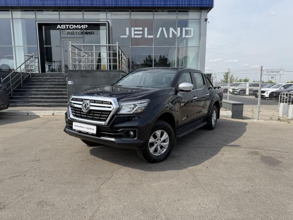 Dongfeng DF6 с пробегом 2022 года, цена 1 350 000 рублей, 184844 км, offers.body_type.unknown, Автокод Объявления