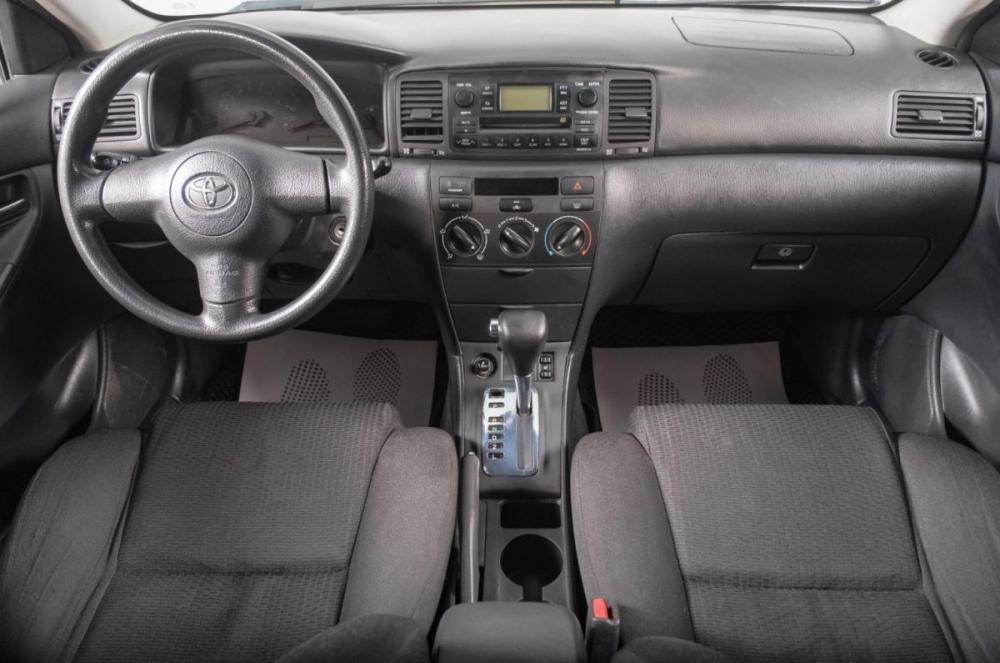 Toyota Corolla IX (E120 E130) Томск  - изображение 11