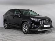 Toyota RAV4 V (XA50) Химки  - изображение 17