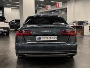Audi A6 IV (C7) Рестайлинг Мурманск  - изображение 33