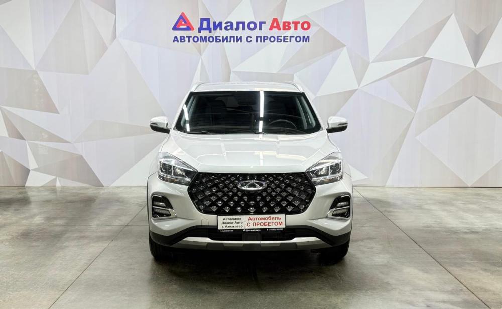 Chery Tiggo 4 Pro I Азнакаево  - изображение 2