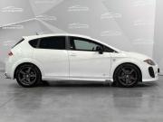 SEAT Leon II Рестайлинг Новосибирск  - изображение 32