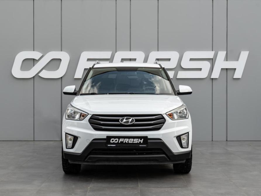 Hyundai Creta I Краснодар  - изображение 3