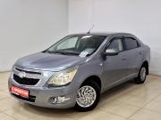 Chevrolet Cobalt II Альметьевск  - изображение 19