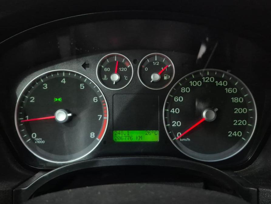 Ford Focus II Альметьевск  - изображение 13