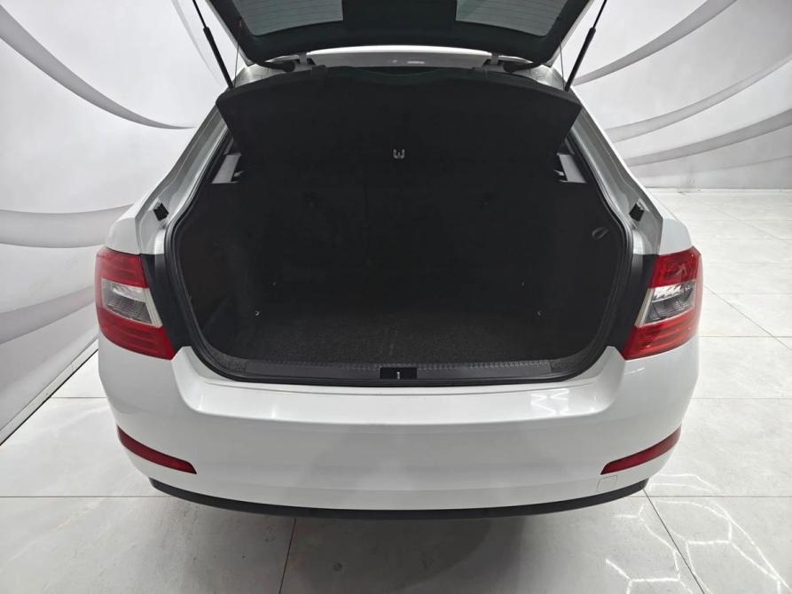 Skoda Octavia III (A7) Воронеж  - изображение 9