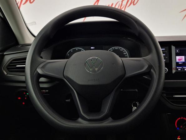 Volkswagen Polo VI с пробегом 2021 года, цена 1 369 000 рублей, 85776 км, лифтбек, Автокод Объявления