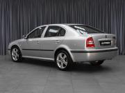 Skoda Octavia I (A4) Рестайлинг Тюмень  - изображение 17
