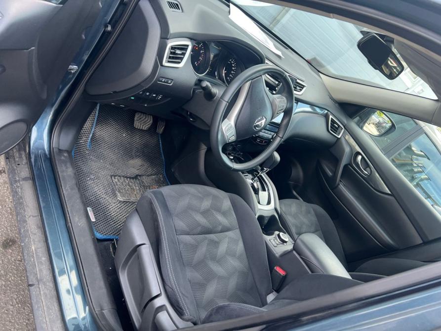 Nissan X-Trail III Санкт-Петербург  - изображение 10
