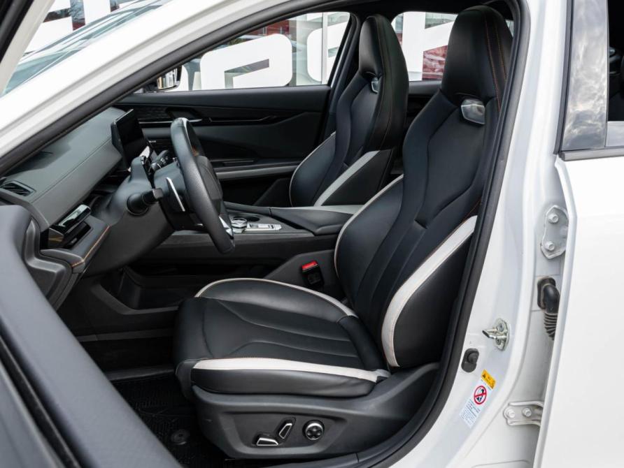 Changan UNI-V I Краснодар  - изображение 10