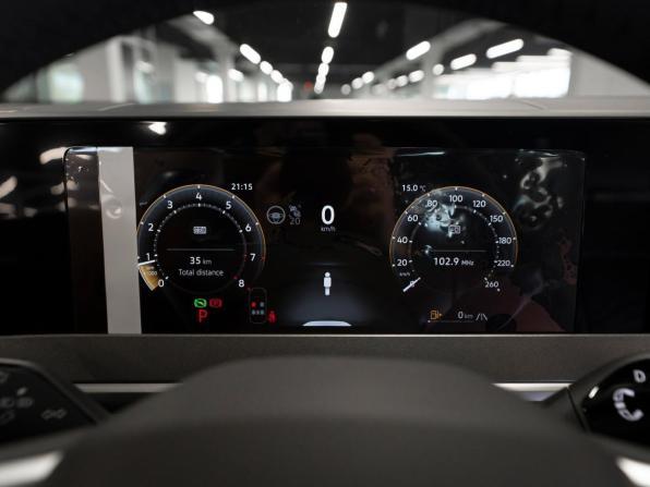 Volkswagen Tavendor I Рестайлинг с пробегом 2026 года, цена 5 750 000 рублей, 50 км, внедорожник, Автокод Объявления