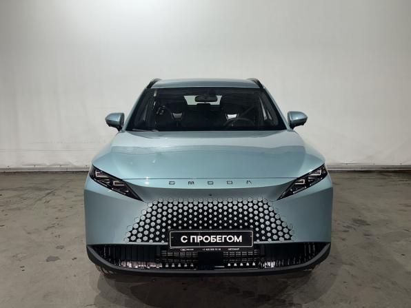 Omoda C7 с пробегом 2025 года, цена 2 599 000 рублей, 87 км, внедорожник, Автокод Объявления
