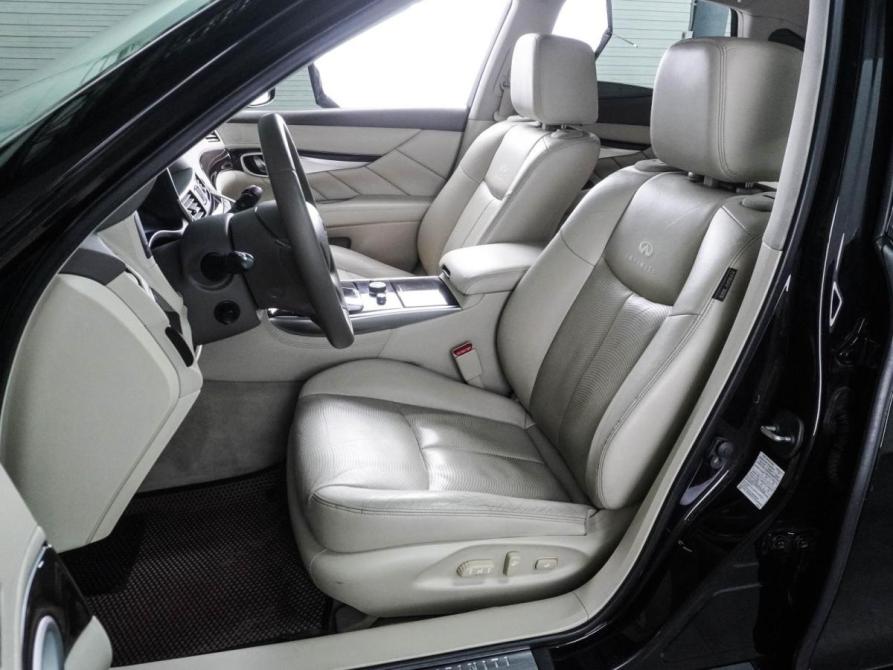 Infiniti M IV Воронеж  - изображение 10