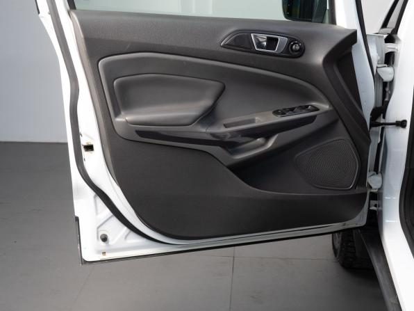 Ford EcoSport II с пробегом 2014 года, цена 1 190 000 рублей, 138808 км, внедорожник, Автокод Объявления