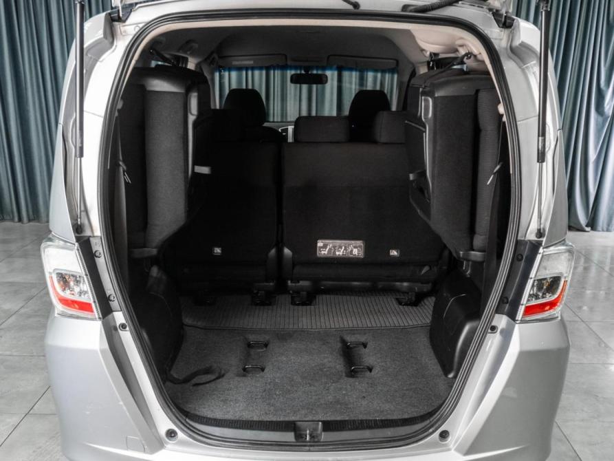 Honda Freed I Рестайлинг Тюмень  - изображение 19