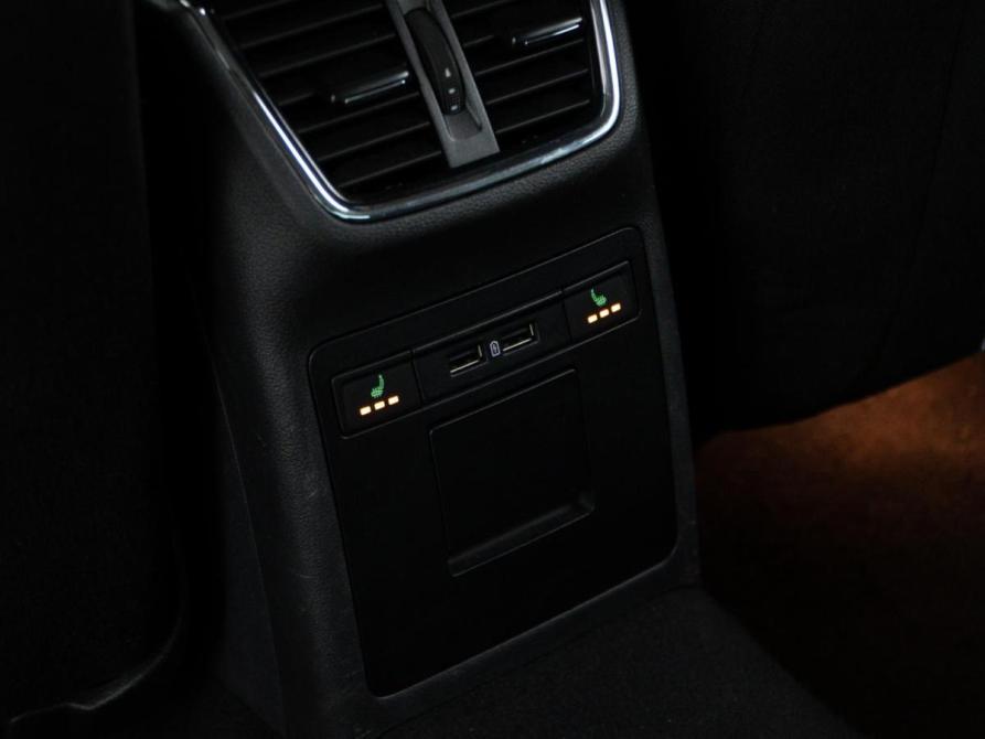 Skoda Octavia III (A7) Рестайлинг Москва  - изображение 17