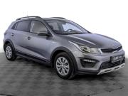 Kia Rio IV Москва  - изображение 31