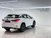 Lexus RX IV Уфа  - изображение 71