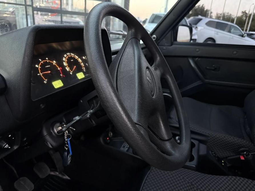 Lada (ВАЗ) 2121 (4x4) I Рестайлинг (2020) Волгоград  - изображение 9