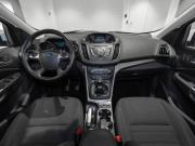 Ford Kuga II Москва  - изображение 31