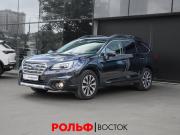 Subaru Outback V Москва  - изображение 17