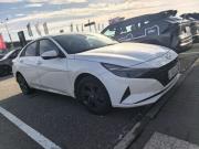 Hyundai Elantra VII (CN7) Санкт-Петербург  - изображение 5
