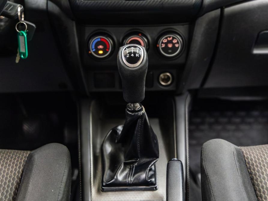 Mitsubishi ASX I Рестайлинг 2 Волгоград  - изображение 23