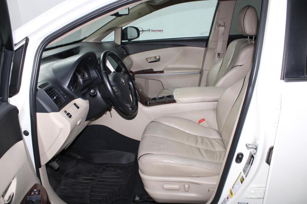 Toyota Venza I Владивосток  - изображение 16