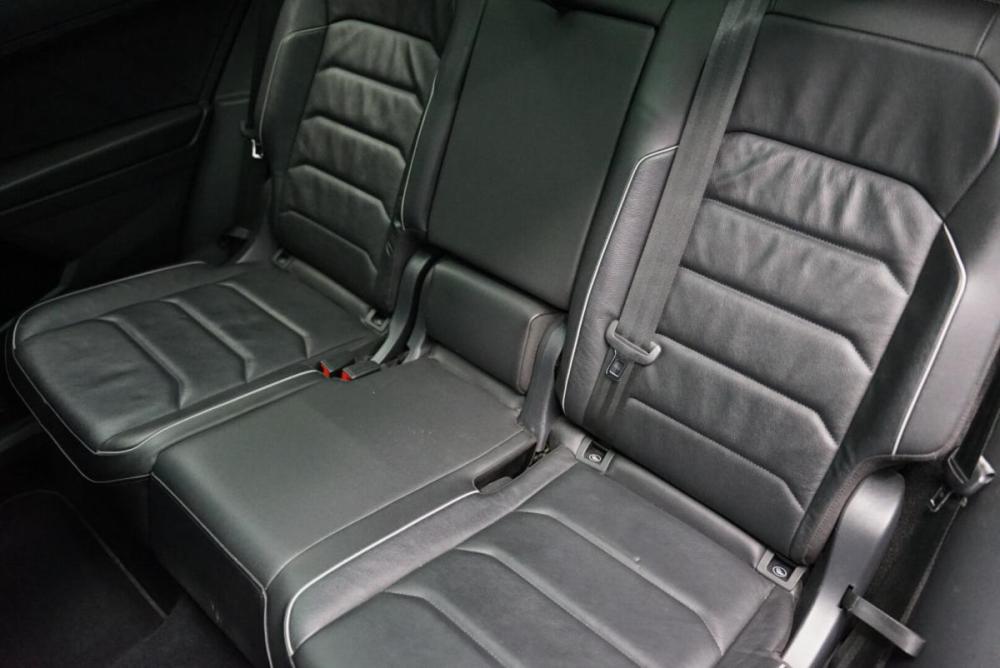Volkswagen Tiguan II Рестайлинг Крым  - изображение 21