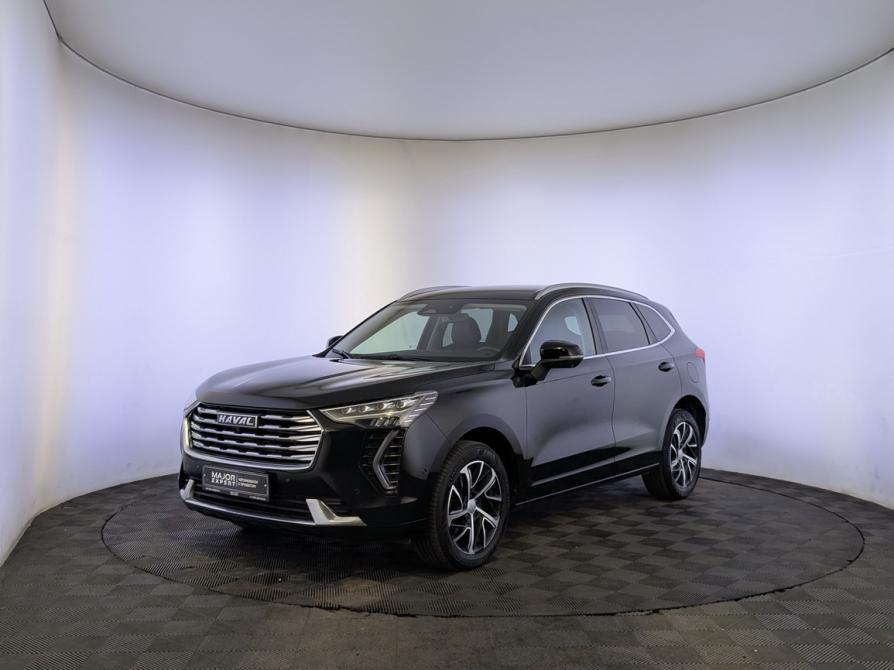 Haval Jolion I Москва  - изображение 1
