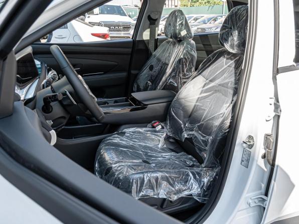 Hyundai Tucson IV Рестайлинг с пробегом 2025 года, цена 4 290 000 рублей, 86 км, внедорожник, Автокод Объявления