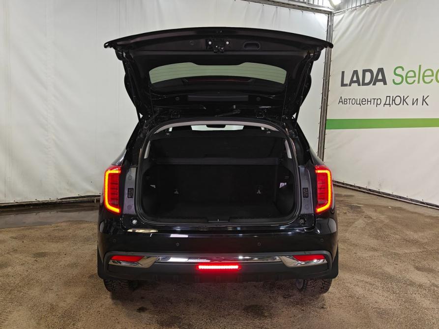 Haval Jolion I Кемерово  - изображение 10