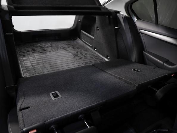 Skoda Octavia III (A7) Рестайлинг с пробегом 2018 года, цена 1 569 000 рублей, 176308 км, лифтбек, Автокод Объявления