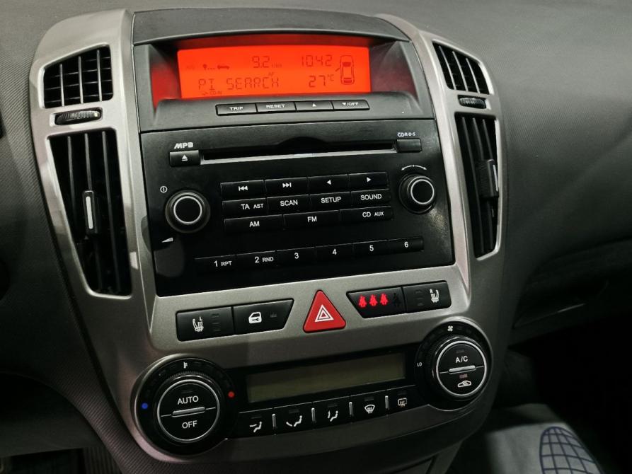 Kia Ceed I Ставрополь  - изображение 20
