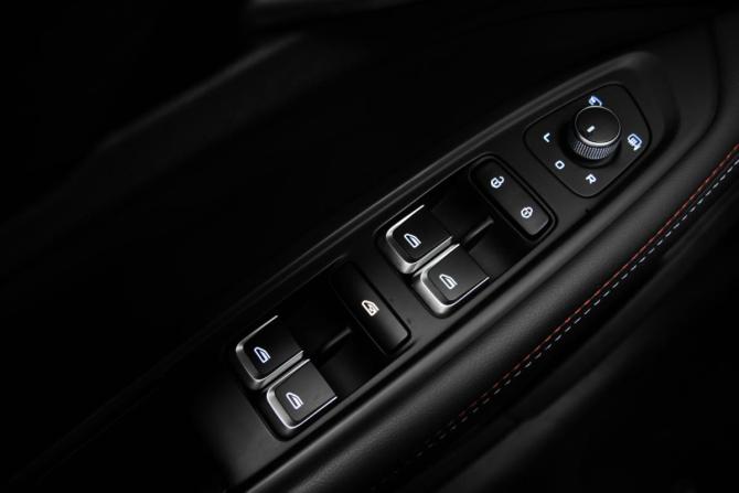 Geely Tugella I Рестайлинг с пробегом 2023 года, цена 2 595 000 рублей, 42614 км, внедорожник, Автокод Объявления