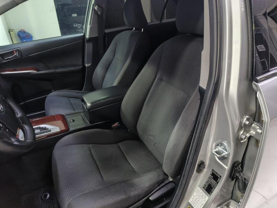 Toyota Camry VII (XV50) Минеральные Воды  - изображение 18